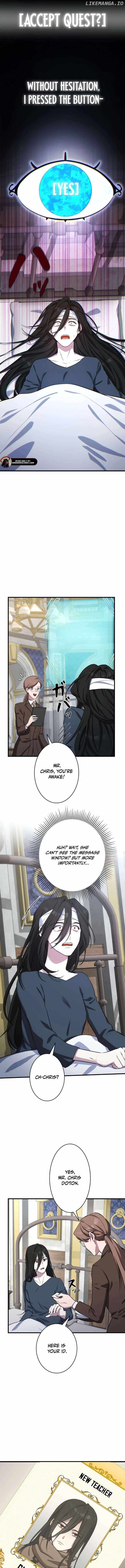 The Fake Master Who Accidentally Became the Strongest Chapter 1 7